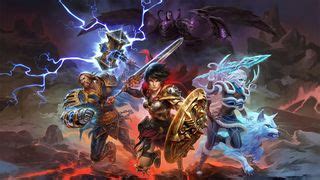 10 Best MOBAs to play today .
